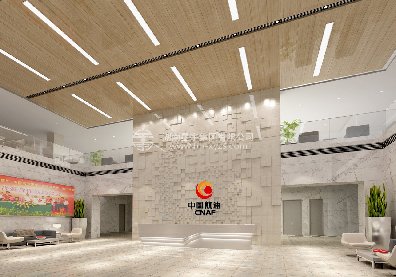 北京新机场配套项目装饰工程